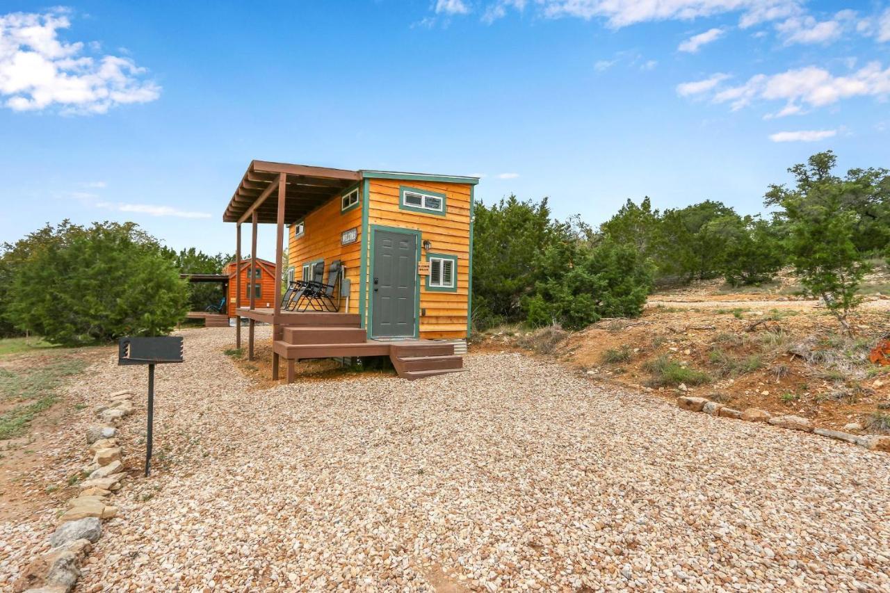 Arbor House Of Dripping Springs - Harmony Hollow Exterior photo
