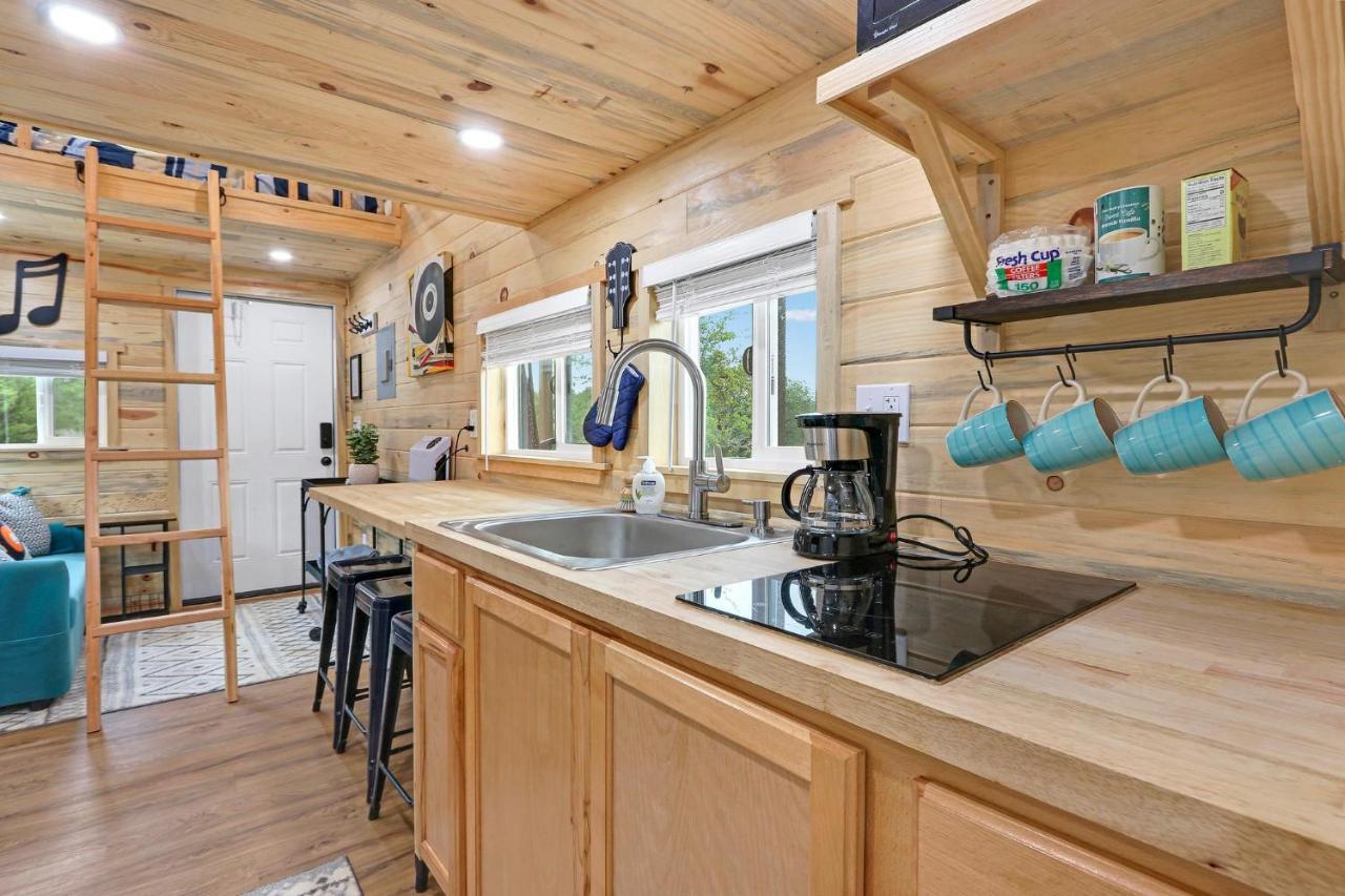 Arbor House Of Dripping Springs - Harmony Hollow Exterior photo