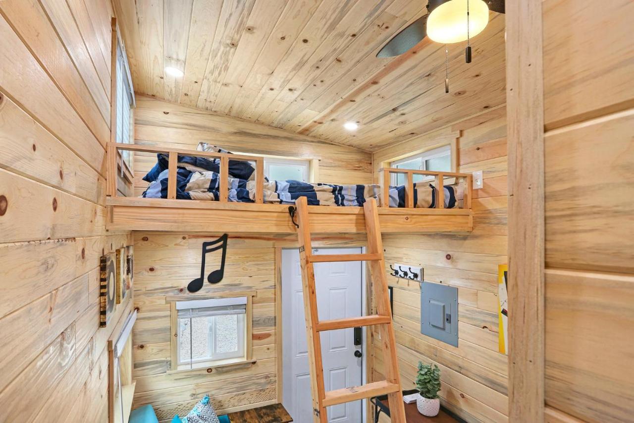 Arbor House Of Dripping Springs - Harmony Hollow Exterior photo