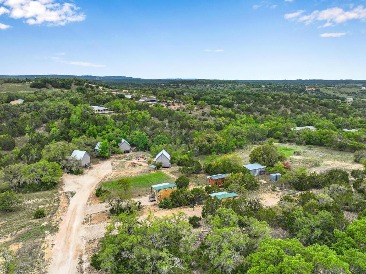 Arbor House Of Dripping Springs - Harmony Hollow Exterior photo