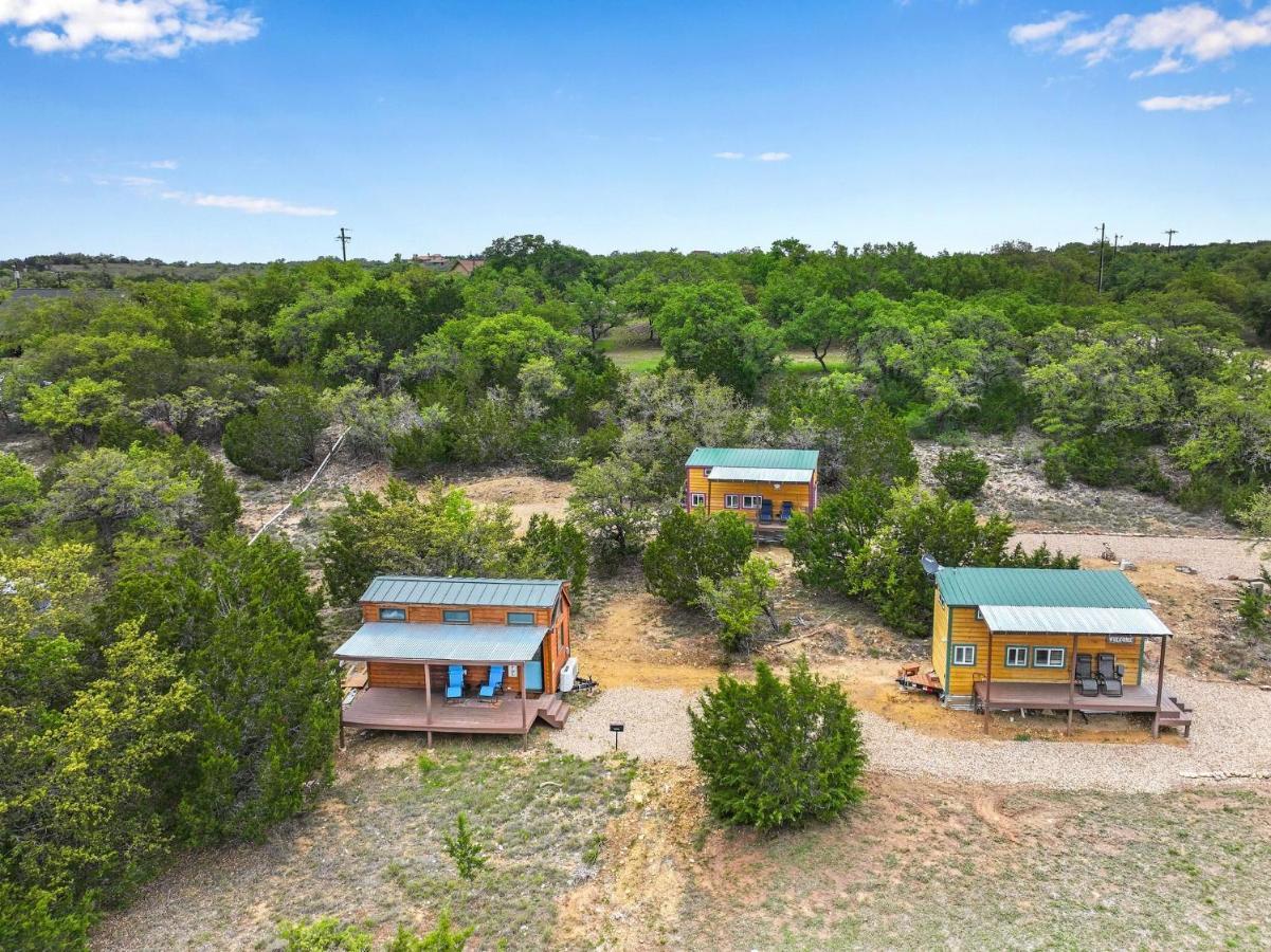Arbor House Of Dripping Springs - Harmony Hollow Exterior photo